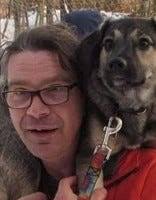 Daniel K. Baldauf Obituary