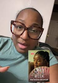 Relentless Natasha Book Launch Tiffany