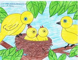 Buku mewarna beauty & the beast. Lukisan Kanak Kanak Laman Tabika