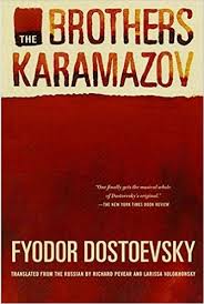 Rioters Share The Hardest Whether Because Of Style Or Content Books They 39 Ve Ever Read The Brothers Karamazov Dostoyevsky Good Books