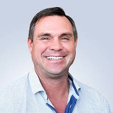 Christopher Stauffer's Instagram, Twitter & Facebook