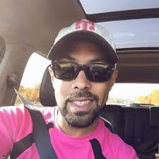 Alex Carson (@AlexC808)