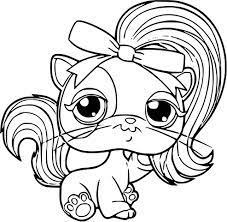 11 Meilleur De Chat A Imprimer Photos Chat A Colorier Coloriage Chaton Coloriage Chat A Imprimer