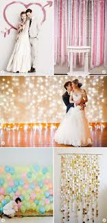 Funf Einfache Ideen Fur Den Photo Booth Hintergrund Fotos Hochzeit Hochzeitsfotos Hochzeit Hintergrund
