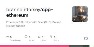 Ethereum miners verify the transactions of other network users using conventional processors or gpus. Crhrj Su Q6vdm