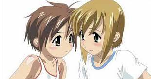 Последние твиты от boku no pico (@actual_pico). Pico X Chiko Both Boys So Cute Pico No Chico Pico Anime Boku No Pico