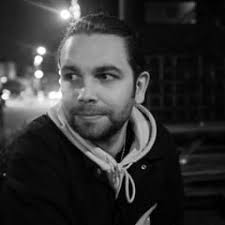 Chris MacRae Senior Account Manager