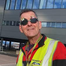 Fundraiser for Susan Burrows by Jenny Johnson : Tall Paul