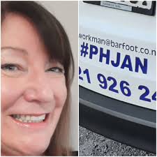Jan Workman Real Estate
