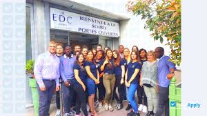 Not completed by the school. Edc Paris Business School Free Apply Com