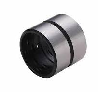 20CrMnTi Steel Bushing, Treatment Case Hardened Steel Parts