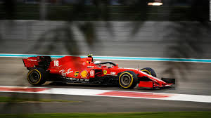 The flying finn mika hakkinen launches his mclaren mp4/8 into the air at the. Formula One After Worst Season In Years Can Ferrari Bounce Back In 2021 Cnn