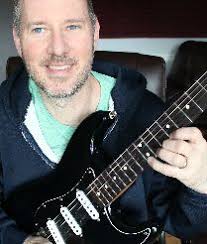 The best way to learn guitar scales