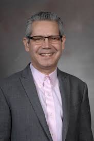 Announcing Brian Davis, Ph.D., as director of the UAB Gregory Fleming James  Cystic Fibrosis Research Center