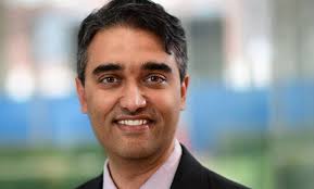 Identifying what patients care about the most: A Podcast with Aanand Naik