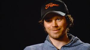 2018 Iditarod Champion, Joar Leifseth Ulsom takes a moment to reflect