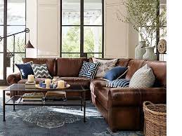 However, always make sure to measure before buying a new coffee table. Brown Living Room Decor Leather Couches Living Room Brown Couch Living Room