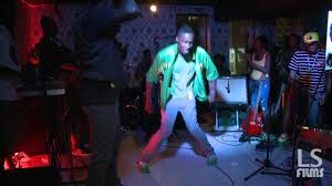 Beat Ya Feet Kings w/ Mambo Sauce