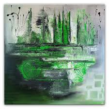 Abstrakte wandbilder in vielen designs hier online kaufen Bilder Fur Wohnzimmer Abstrakt Caseconrad Com