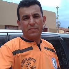 Muere árbitro de fútbol en accidente sobre Ruta PY08 en Azotey