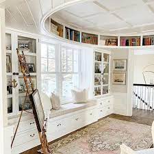 We did not find results for: Gorgeous Built In Oval Office With Exquisite Coffered Ceiling Idesignarch Interior Design Architecture Interior Decorating Emagazine House Rooms Dream House Rooms House Interior