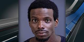 Police: Man wanted for stalking in custody