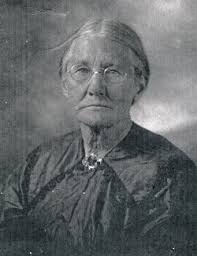 Sarah Ann “Sallie” Stone Wilhite (1846-1928)