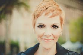 Robyn Hancock (aka Lucy)