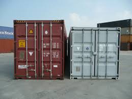 How to move it around your site, general fork pocket info for shipping containers. 40ft Standard Container Vs 40ft High Cube Container Container Technology Inc