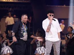 La sorpresa de muchos en los Premios Lucas 2022 -