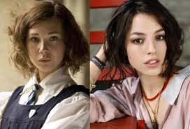 Jack and diane, two teenage girls, meet on a summer day in new york city and spend the night kissing ferociously. Juno Temple Se Une A Jack Diane