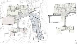 Gallery Of Hameenkyro Environmental School Competition Entry Hyperbuildings 4 College Design Architecture Model Floor Plans