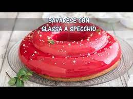 Vuoi davvero fare la glassa a specchio in casa. Come Fare La Glassa A Specchio How To Make A Mirror Glaze Cake Youtube