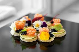 We'll add weddings to that list of perfect events. Engagement Party Unforgettable Experience With Chefin