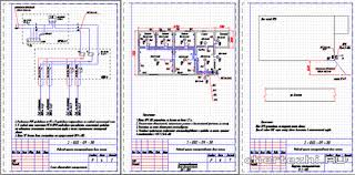 однолинейная схема электроснабжения частного дома 15 квт 380в скачать Proekt Elektrosnabzheniya Zhilogo Doma Pomesheniya Zdaniya Skachat Dwg Chertezhi Ru