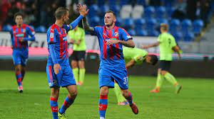 Sports club in opava, czech republic. Reportaz Ze Zapasu Plzen Opava 4 1 2 0 Fc Viktoria Plzen