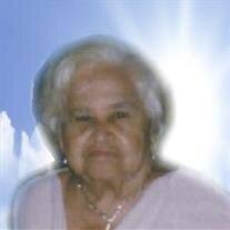 Iris Aponte Obituary