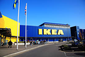 The us government says we can't allow users on our site from: Ikea Will Buy Back Old Furniture And Resell As Second Hand