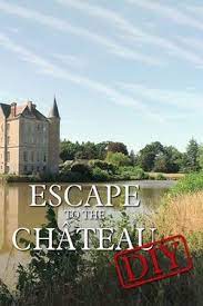 Maybe you would like to learn more about one of these? Watch Escape To The Chateau Season 6 Full Episode Free Series9 Gostream Fmovies Seriesonline