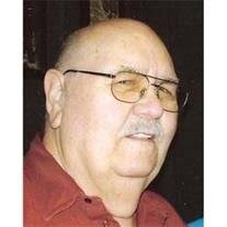 Richard Arnold Obituary