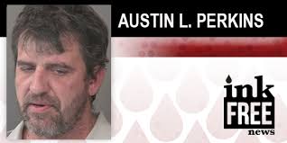 Austin Lee Perkins