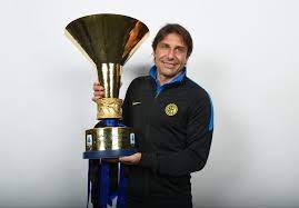 Internazionale boss antonio conte was the subject of threatening messages as he received an inter has made an excellent start to their domestic campaign, and after 12 league games sit just one point. Serie A Giant Inter Announce Shock Departure Of Antonio Conte Days After Winning Their First Title In 11 Years