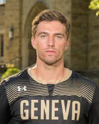 2019 Men's Soccer Roster