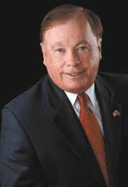 CS Trustee Candidate Barney Molloy Beacon Ex- Superintendent and Teacher  Fire Back County Consumer Affairs Chief Pleads Guilty