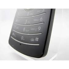 Motorola Motofone F3