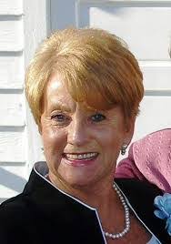 Jacqueline Pate's Instagram, Twitter & Facebook