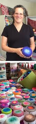 Explore tweets of knitcircus yarns @knitcircus on twitter. Circus Star Isthmus Madison Wisconsin