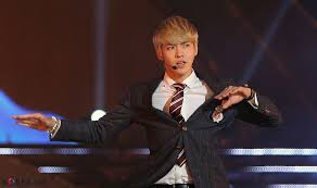 Kris Wu Go Asia