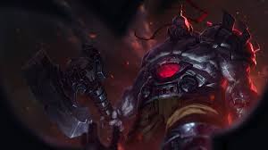 League of legends 2021 yordle champion: League Of Legends On Twitter Quick Gameplay Thoughts Mobility Reduction And Philosophy Details Here Https T Co Mm7qjktveh