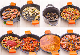 Gastronomía, comida y cocina boliviana. Fideua Receta Facil Con Los Mejores Trucos Pequerecetas